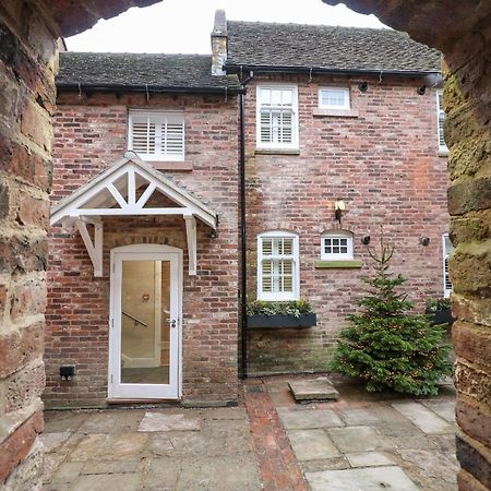 Monsal Dale Apartment แอชบอร์น ภายนอก รูปภาพ