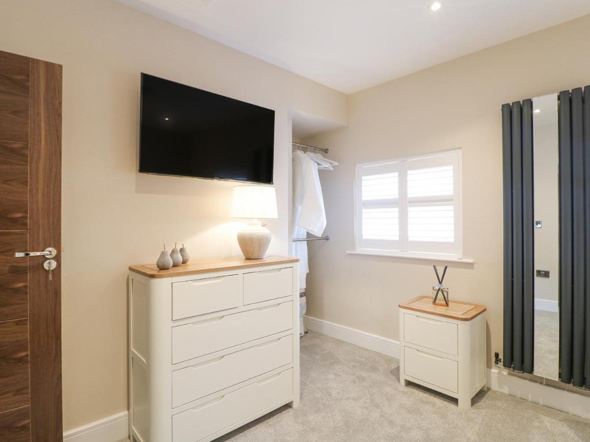 Monsal Dale Apartment แอชบอร์น ภายนอก รูปภาพ