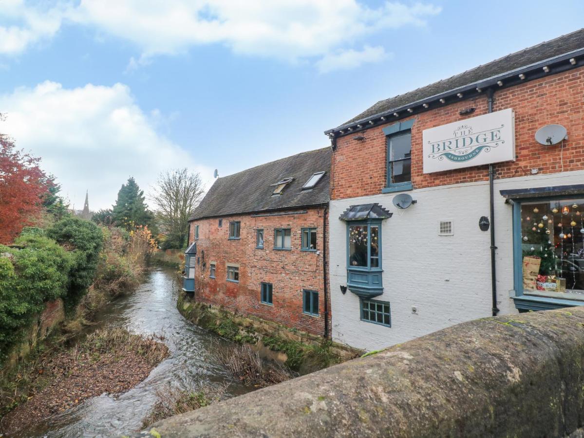 Monsal Dale Apartment แอชบอร์น ภายนอก รูปภาพ